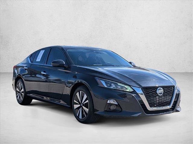 2020 Nissan Altima 2.5 SL
