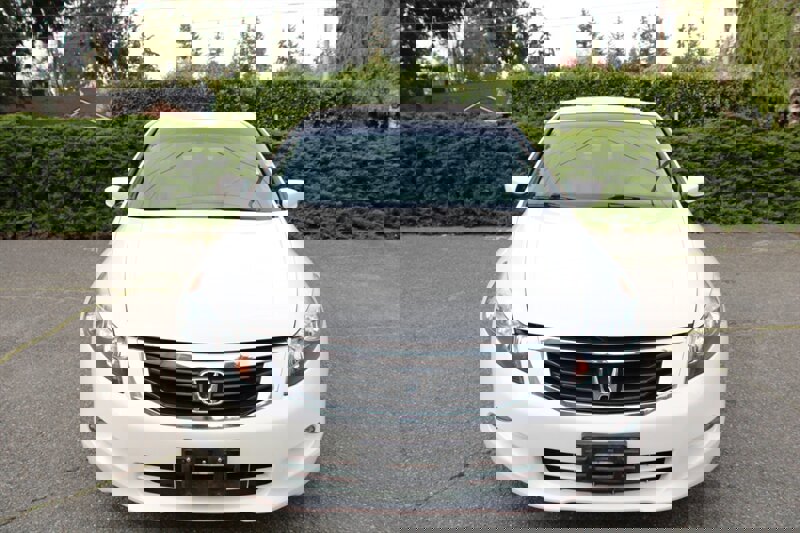 2008 Honda Accord EX-L