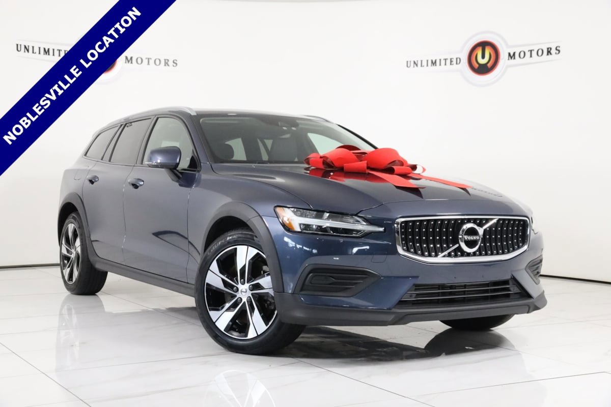 Used Volvo V60 for Sale Near Me in Anderson, IN - Autotrader