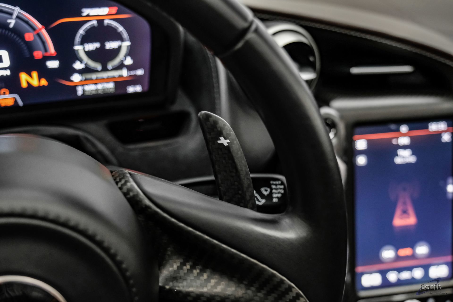 Used 2020 McLaren 720S Luxury photo 56