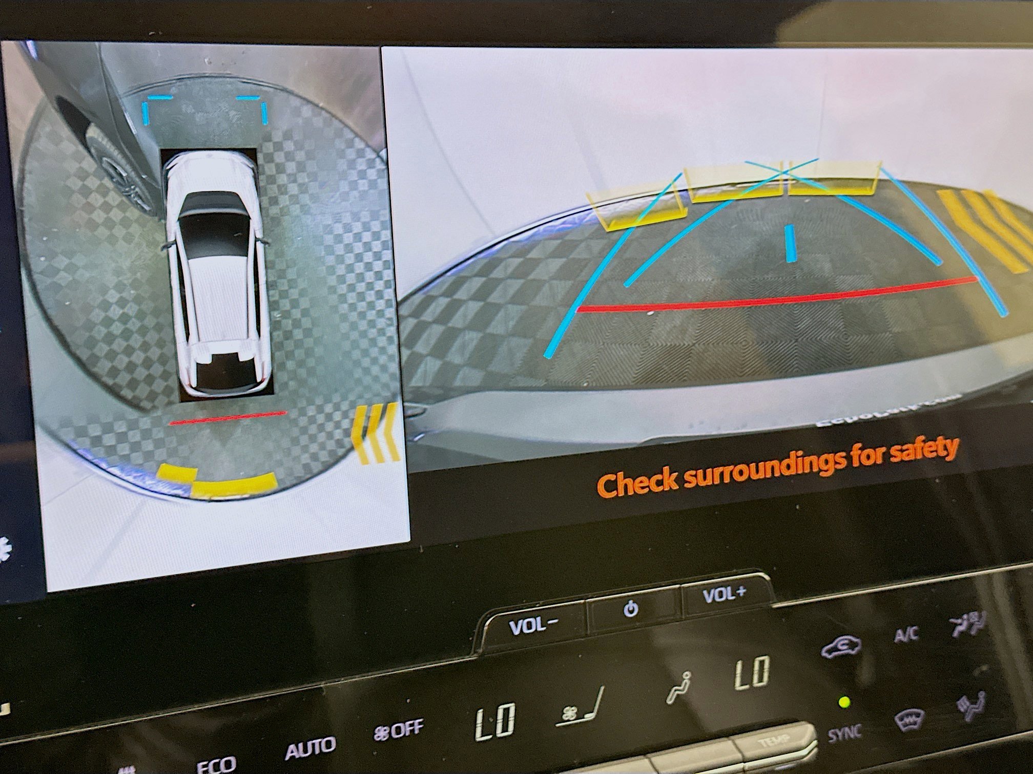 2023 Toyota bZ4X Limited