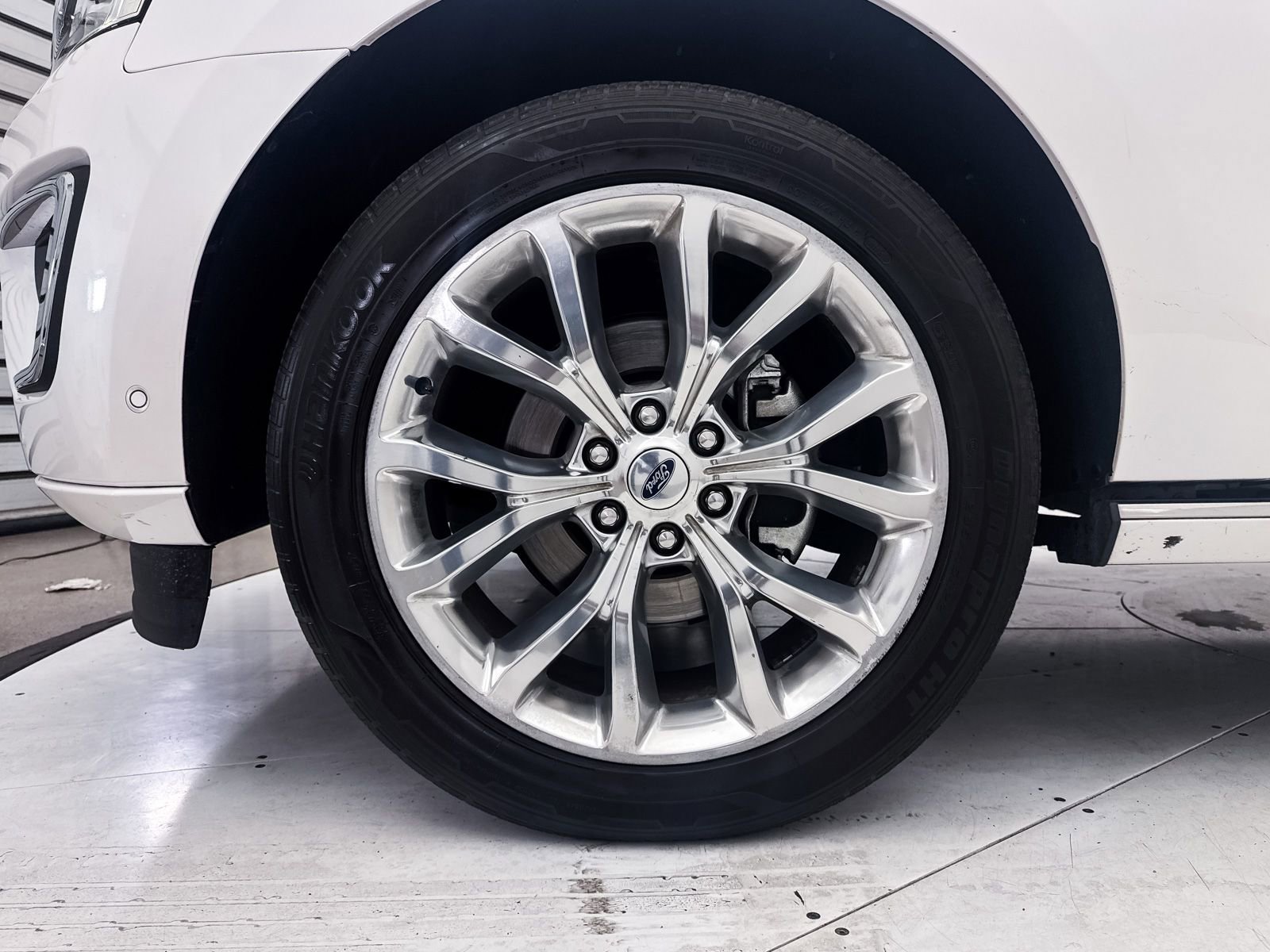 2018 Ford Expedition Max Platinum