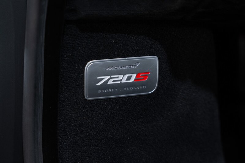 Used 2019 McLaren 720S Performance photo 53