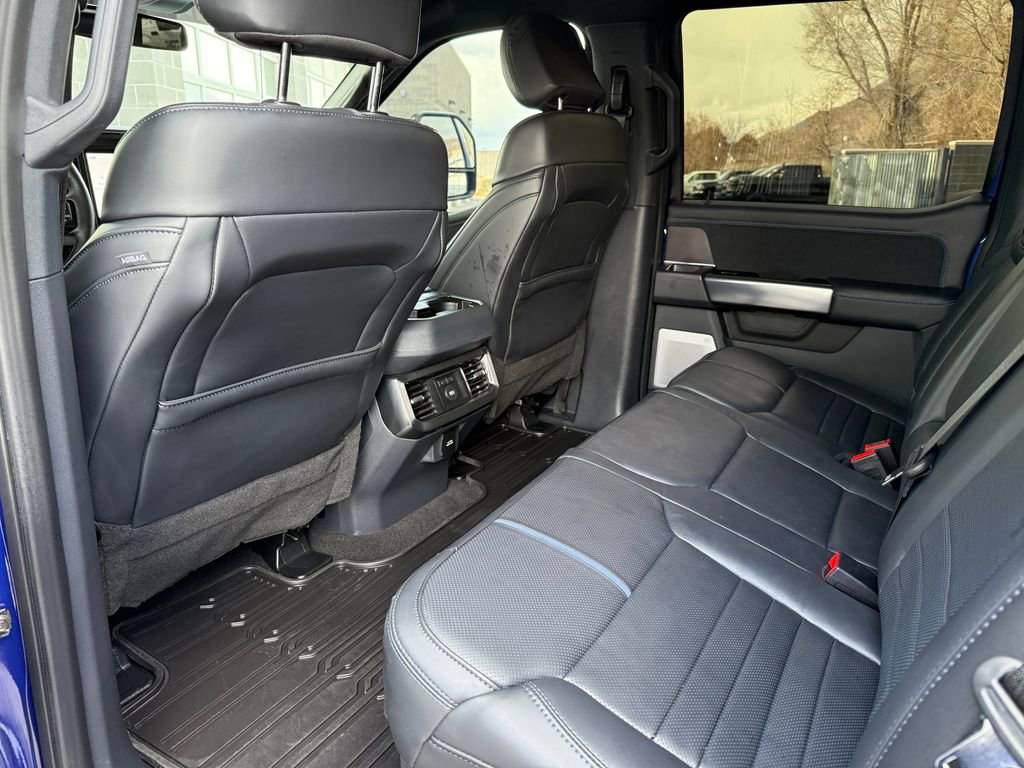 2026 Ford F350 Platinum