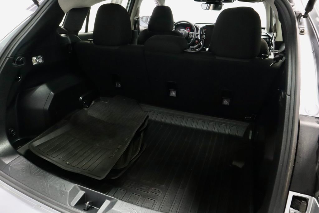 2025 Subaru Impreza 2.0i Sport