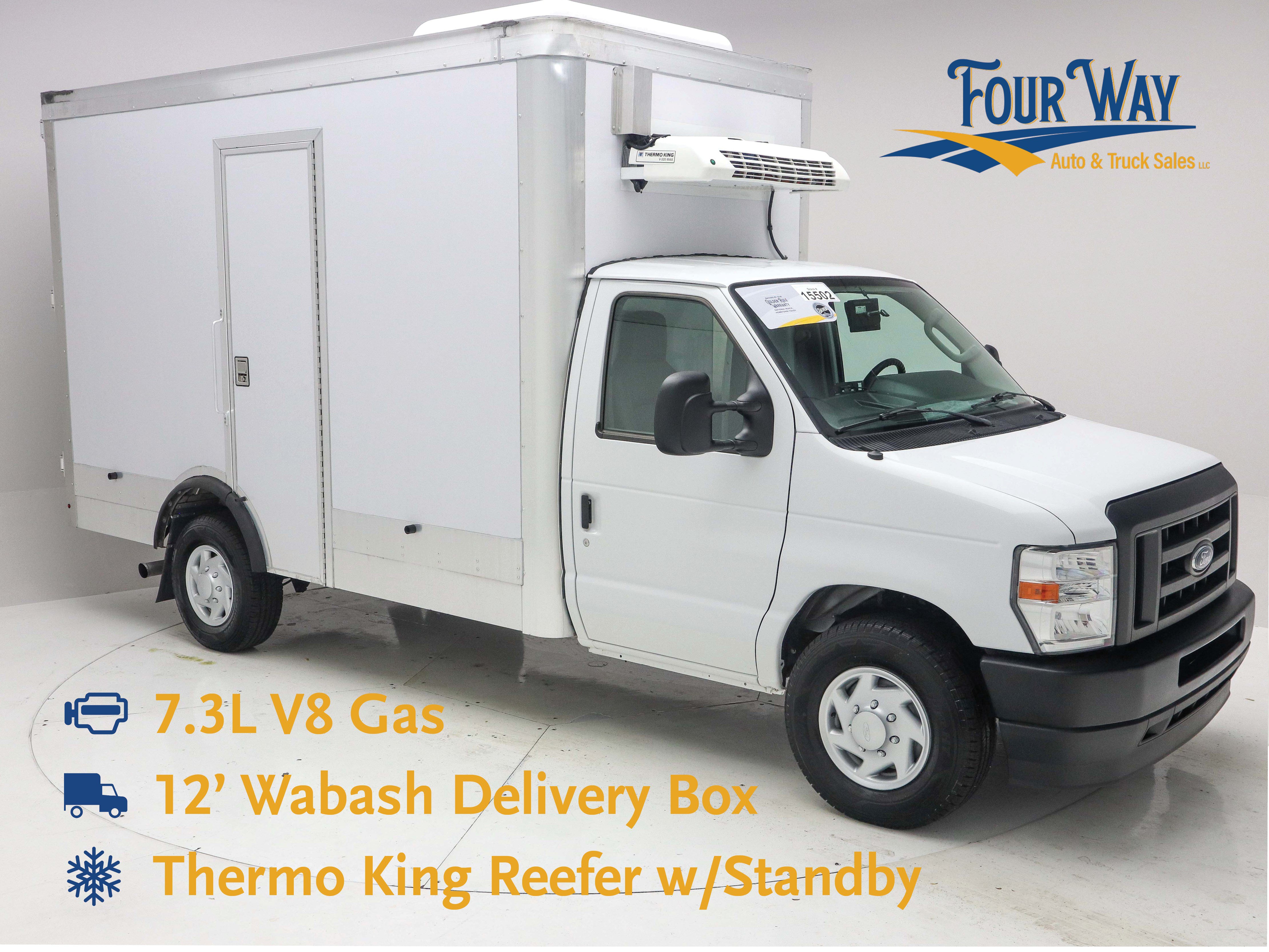 Used Ford E-350 and Econoline 350 Vans for Sale Near Me in York
