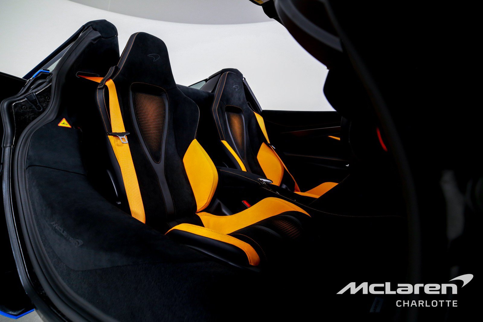 New 2027 McLaren 750S Spider photo 20
