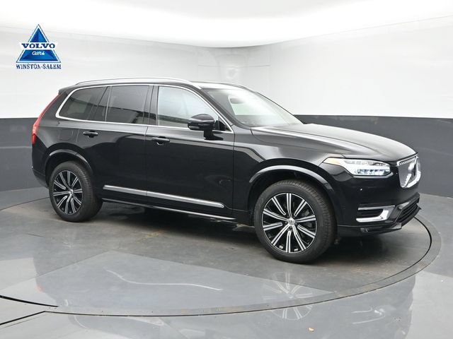 Used 2024 Volvo XC90 B6 Plus w/ Protection Package