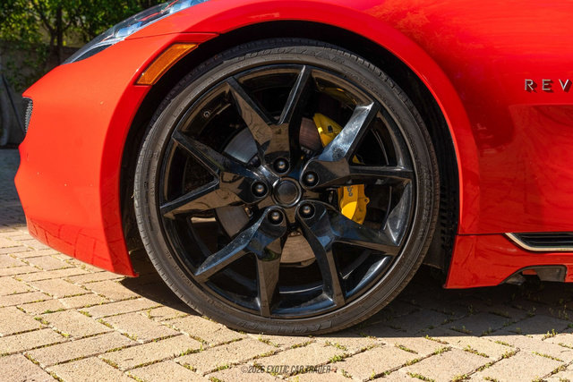 2018 Karma Revero Luxury