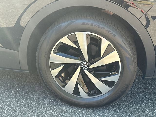 2026 Volkswagen ID.4 Pro