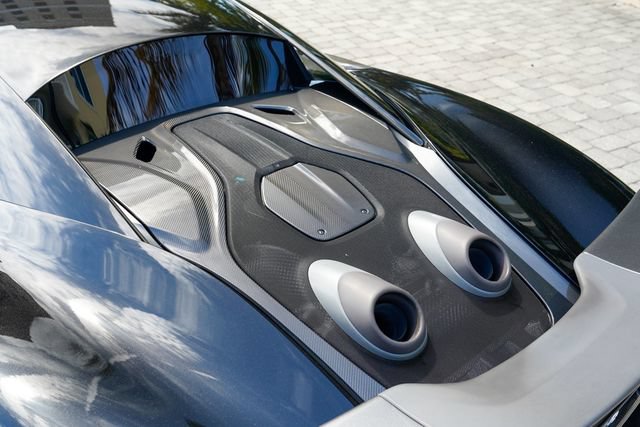 Used 2019 McLaren 600LT photo 51