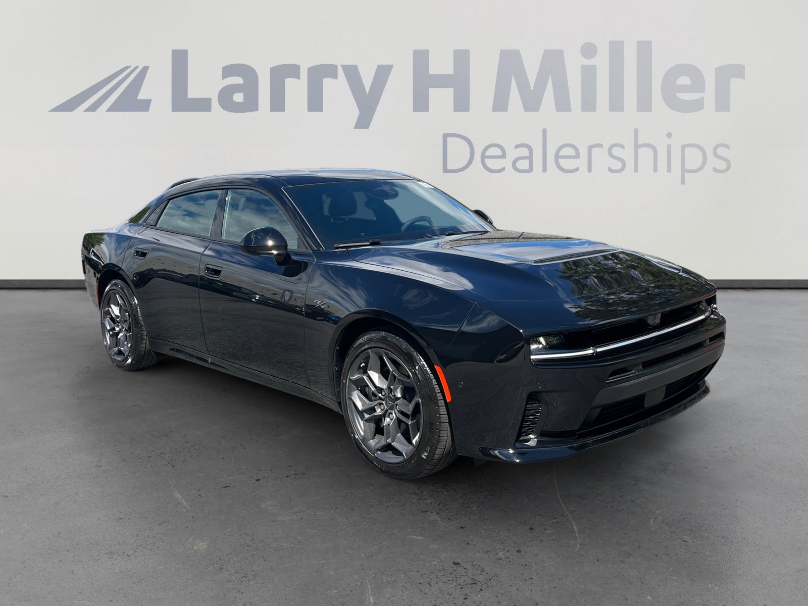 2026 Dodge Charger R/T