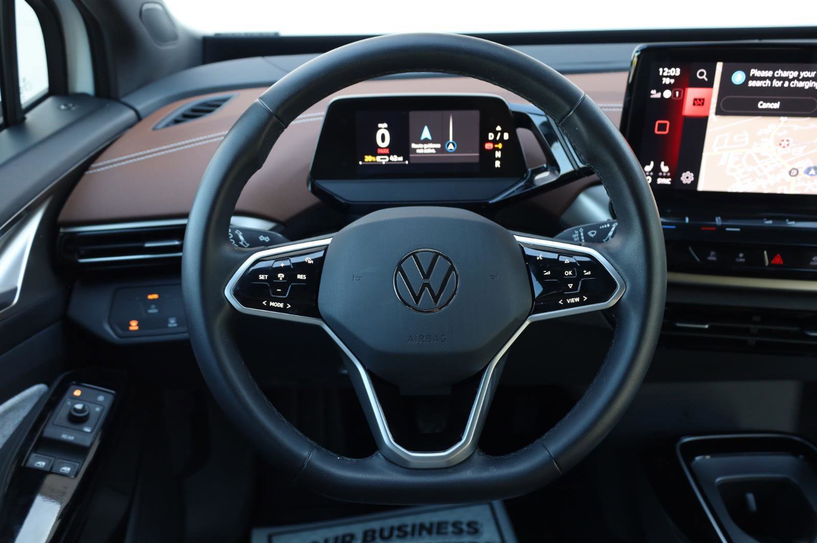 2023 Volkswagen ID.4 Pro