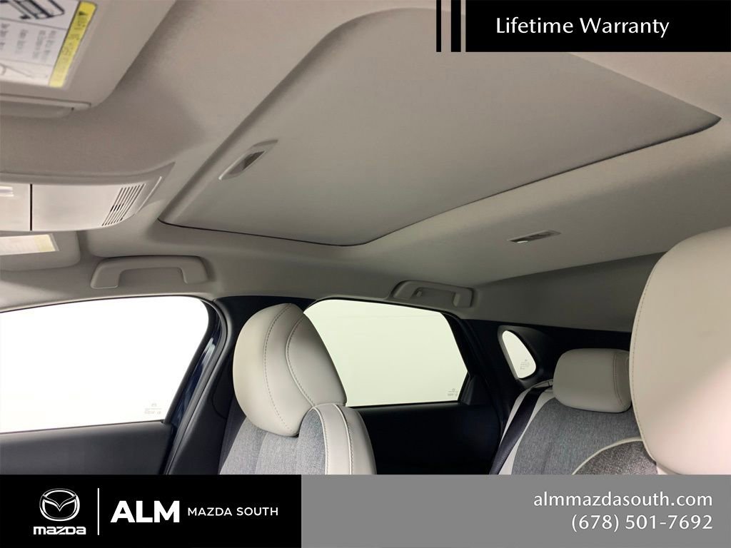 2026 MAZDA Cx-30 AWD 2.5 S