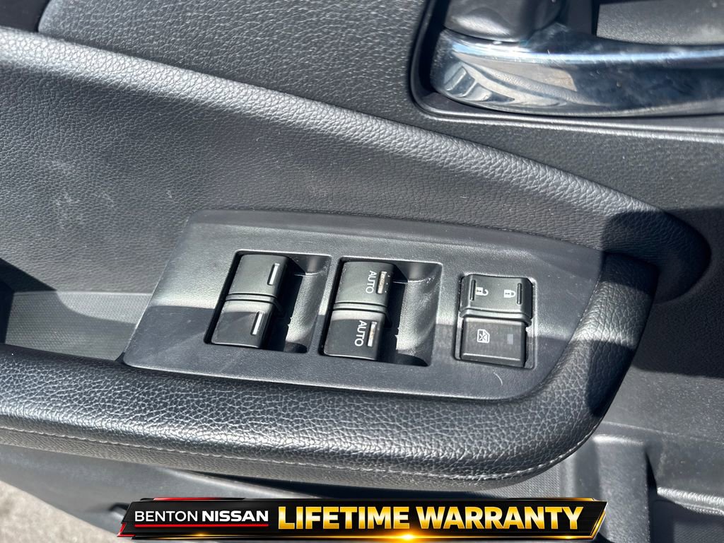 2019 Honda Passport Elite