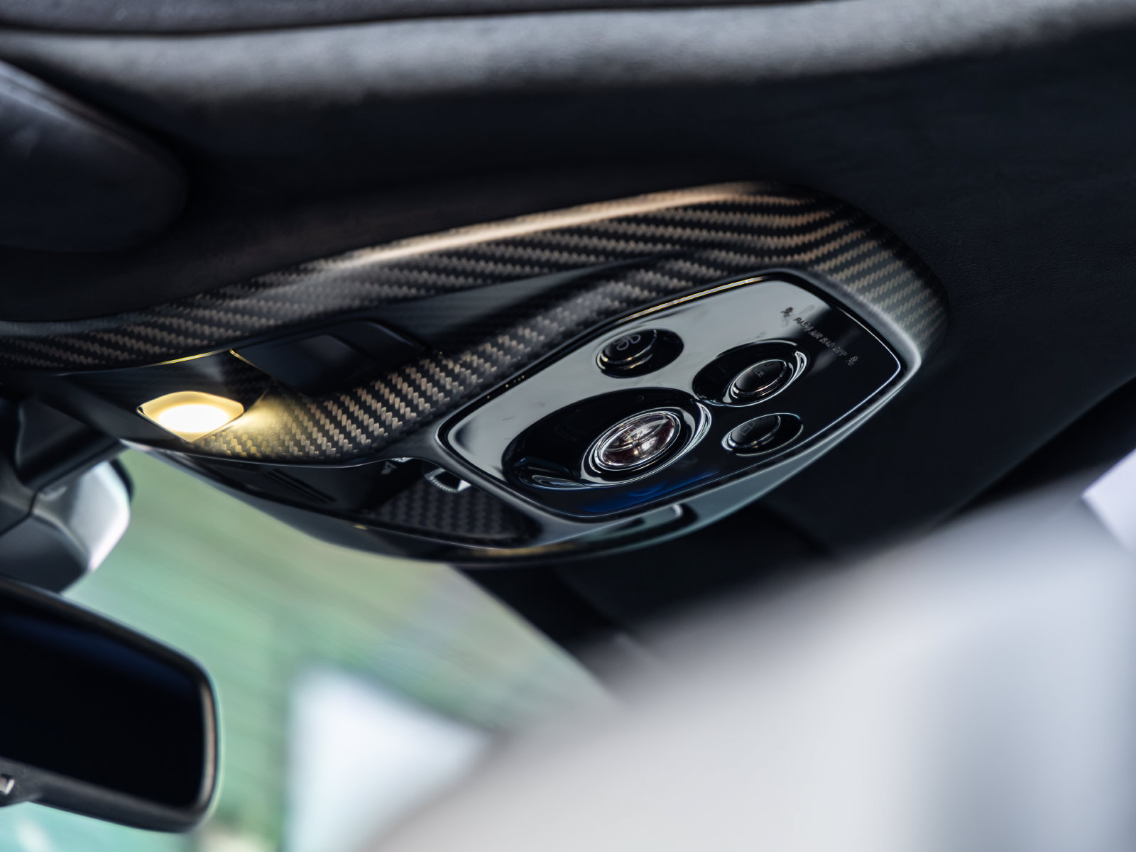 Used 2019 McLaren Senna photo 49
