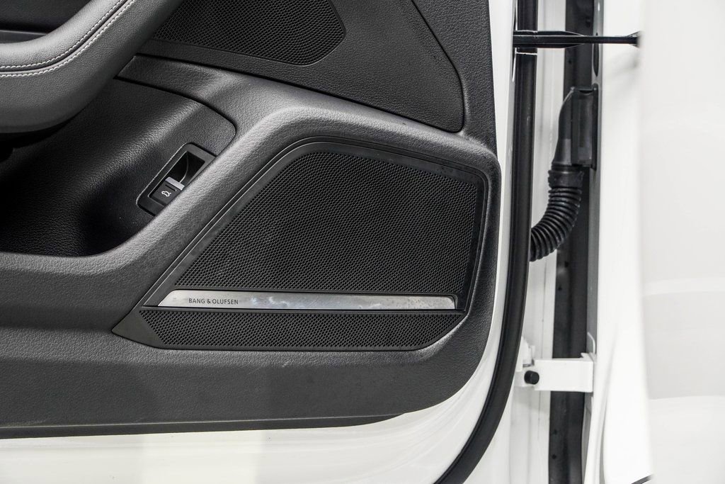 2024 Audi A6 Premium Plus