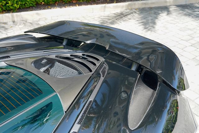 Used 2018 McLaren 720S Performance photo 50