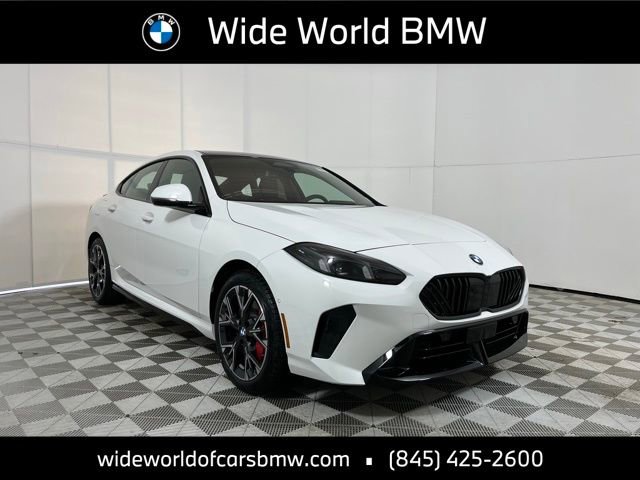 Used 2025 BMW 228i xDrive w/ Premium Package
