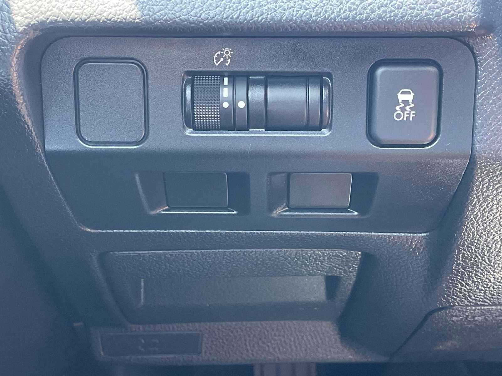 2015 Subaru Crosstrek 2.0i Limited