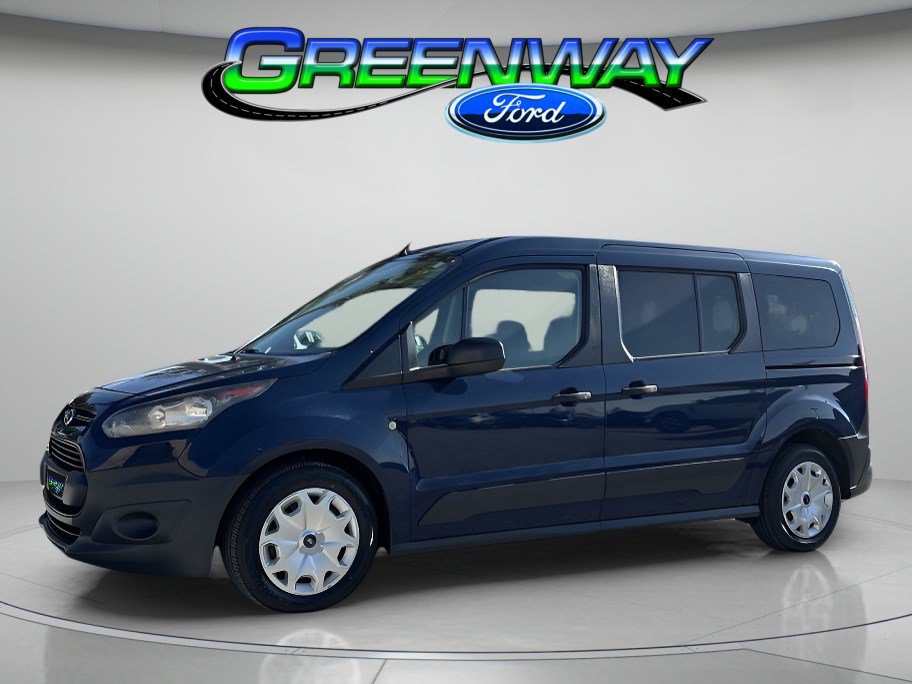 Used 2018 Ford Transit Connect XL