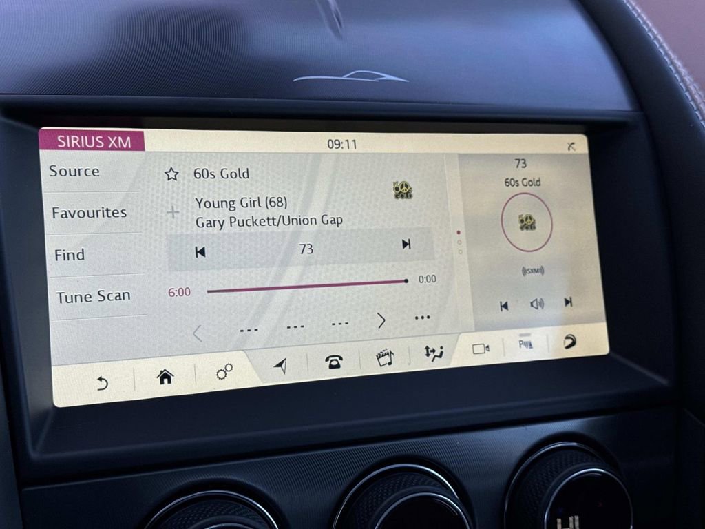 2024 Jaguar F-Type R