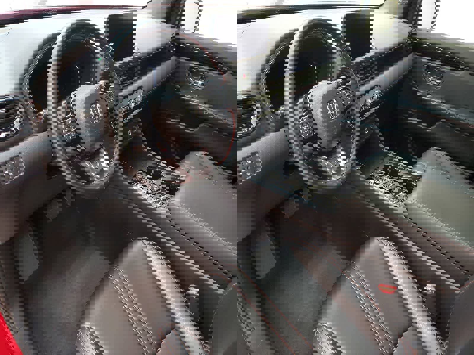 2023 Honda Pilot TrailSport