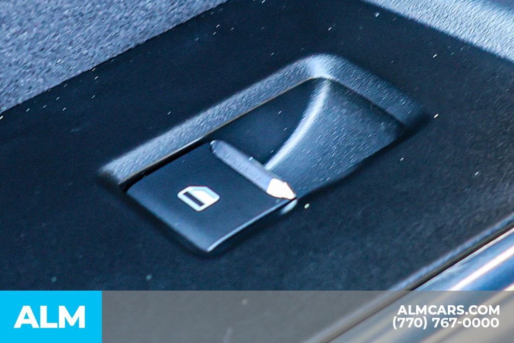 2025 Ford F350 Platinum