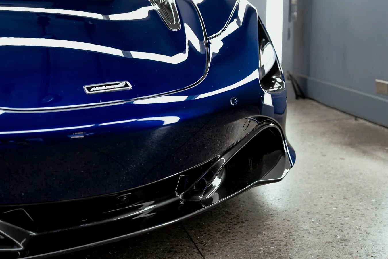 Used 2020 McLaren 720S Spider photo 58