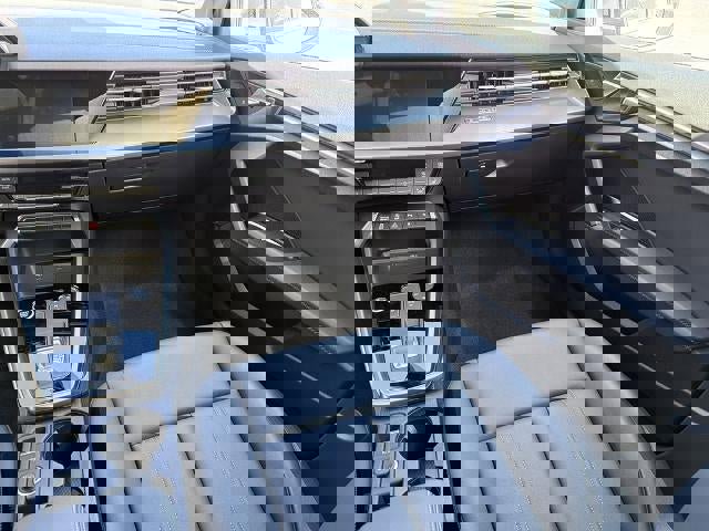 2024 Audi A3 2.0T Premium