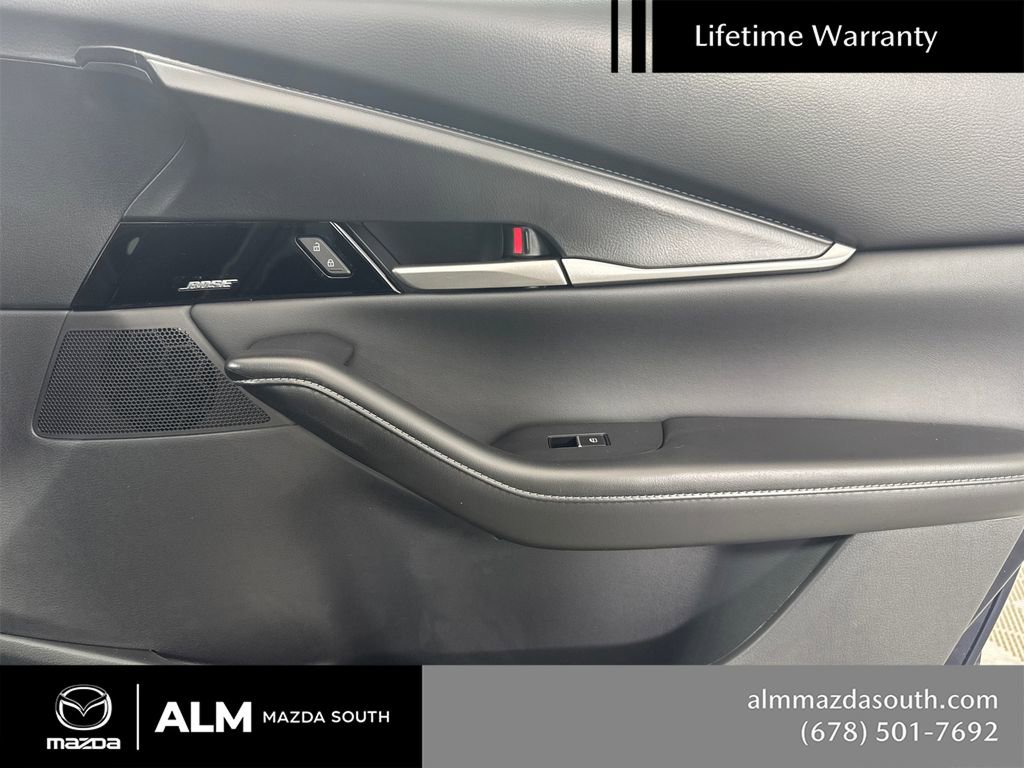 2026 MAZDA Cx-30 AWD 2.5 S w/ Premium Package