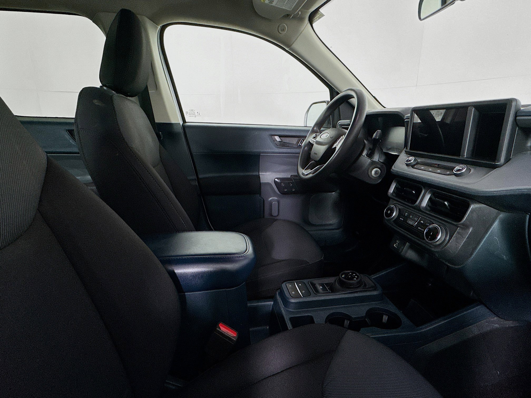 2023 Ford Maverick XL