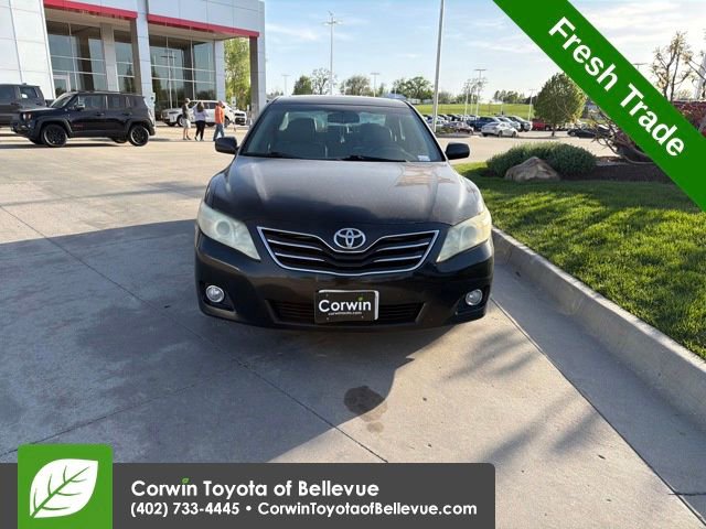 2011 Toyota Camry XLE