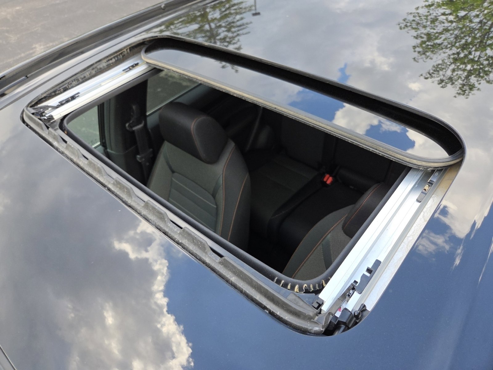 2024 Honda Cr-V Sport