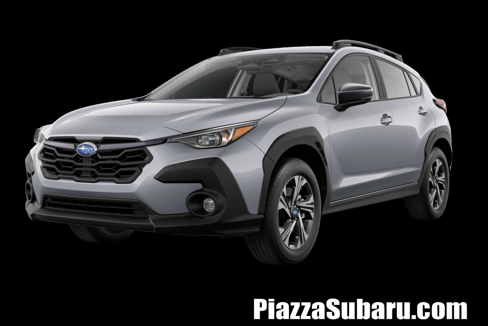 Certified 2025 Subaru Crosstrek 2.0i Premium