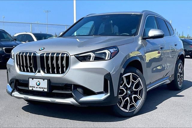 New 2026 BMW X1 xDrive28i w/ Technology Package