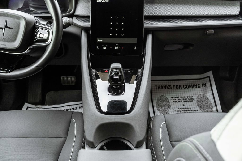 2023 Polestar Polestar 2