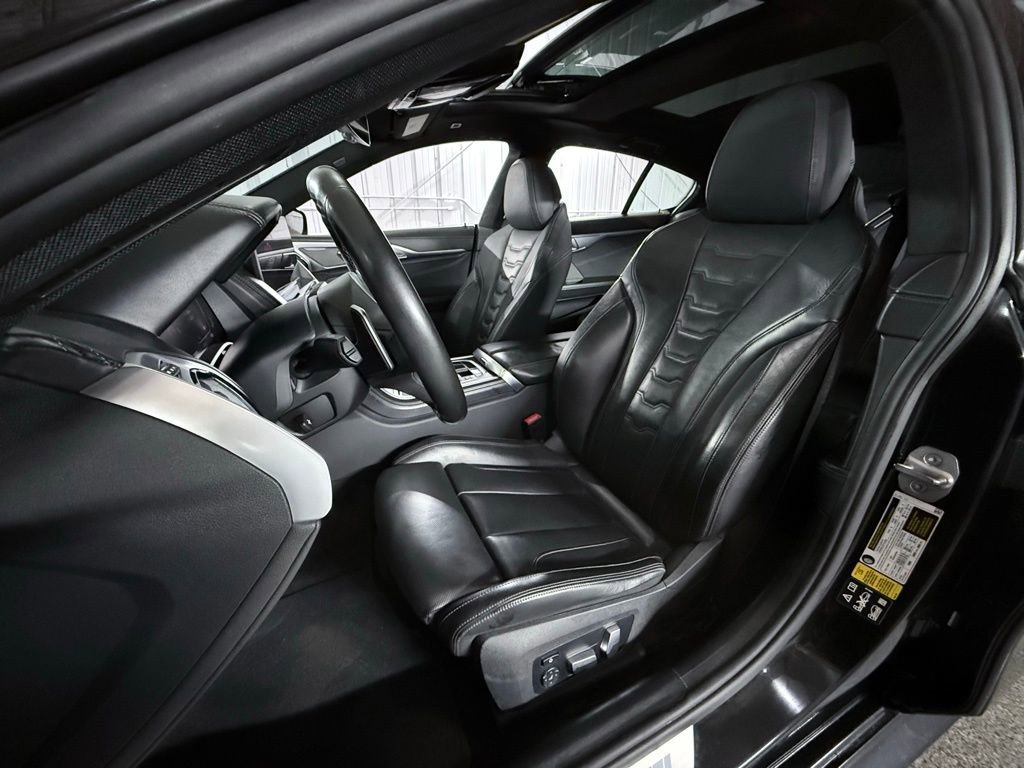 2023 BMW M850i Gran Coupe xDrive