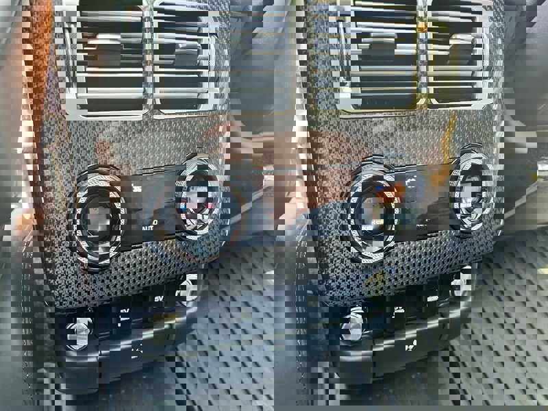 2021 Land Rover Range Rover SV Autobiography Dynamic