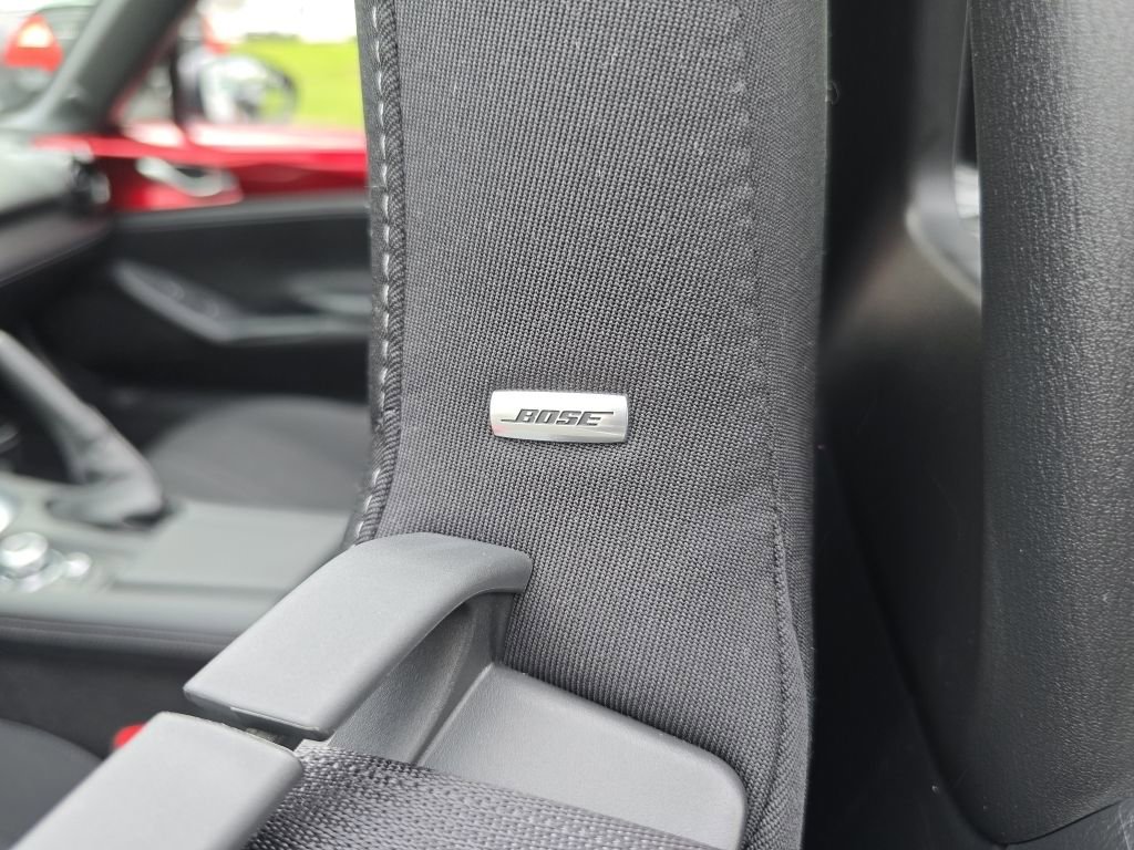 2026 MAZDA MX-5 Miata Club