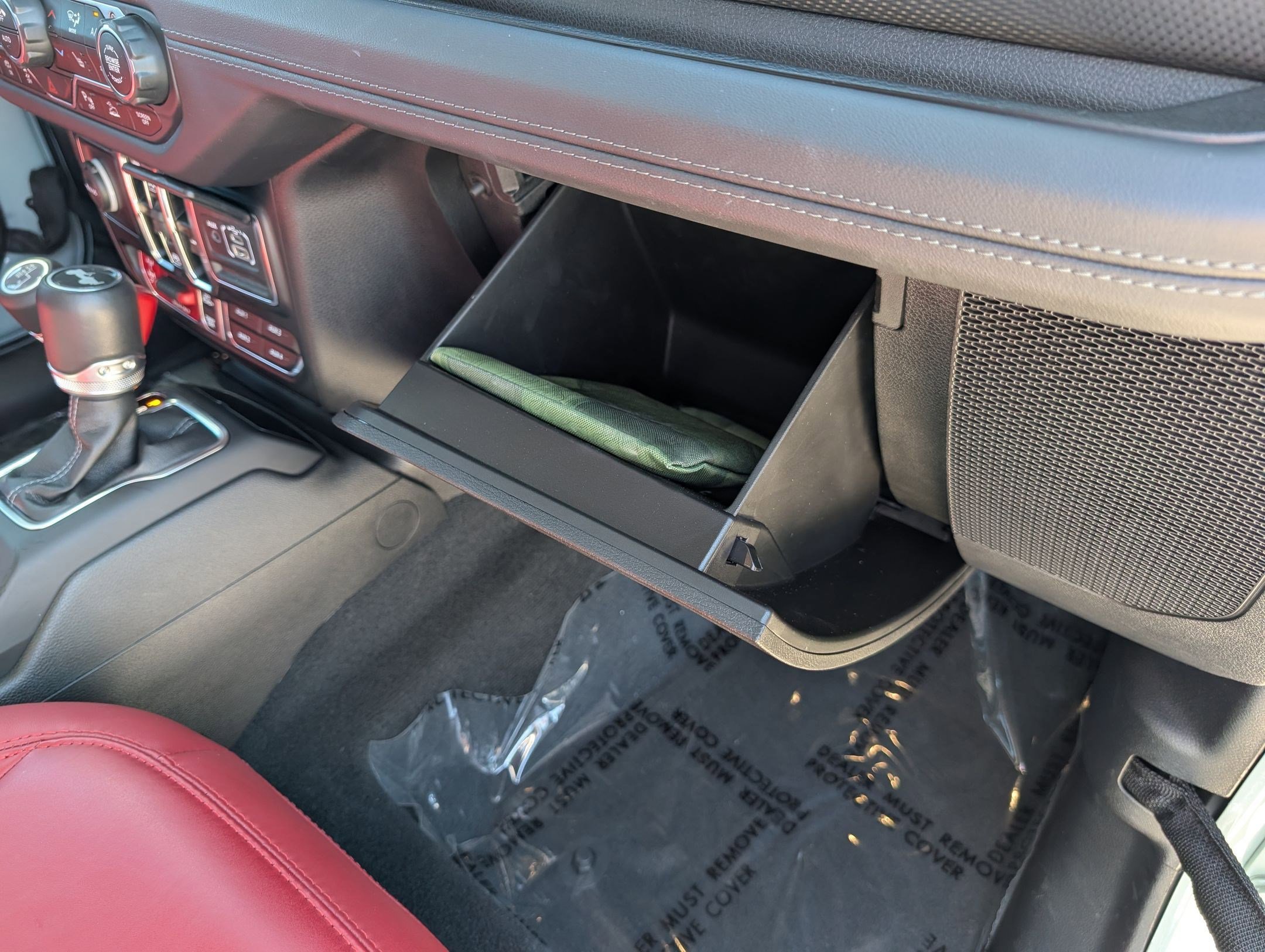 2024 Jeep Wrangler Unlimited Rubicon 392