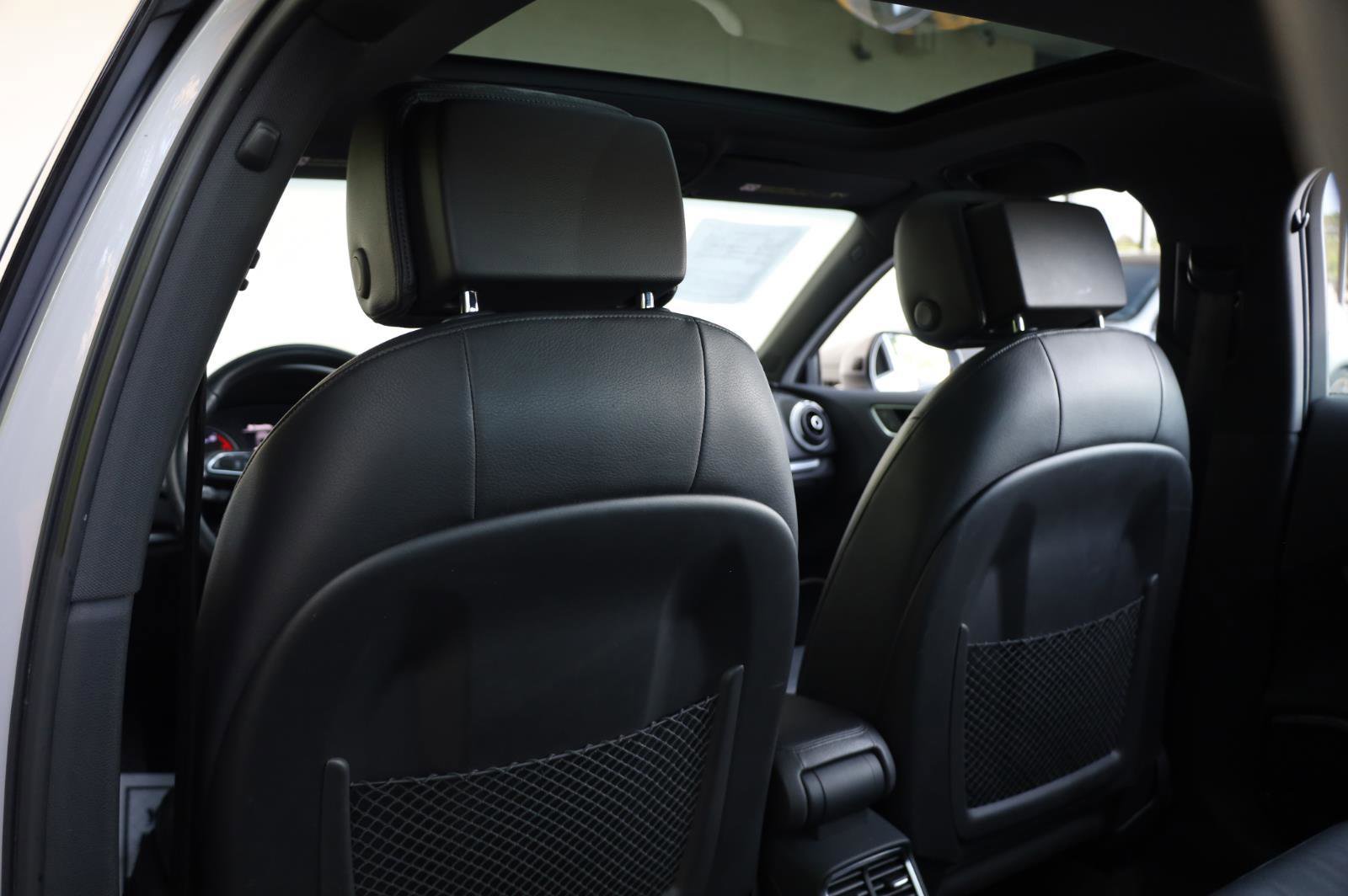 2015 Audi A3 2.0T Premium Plus