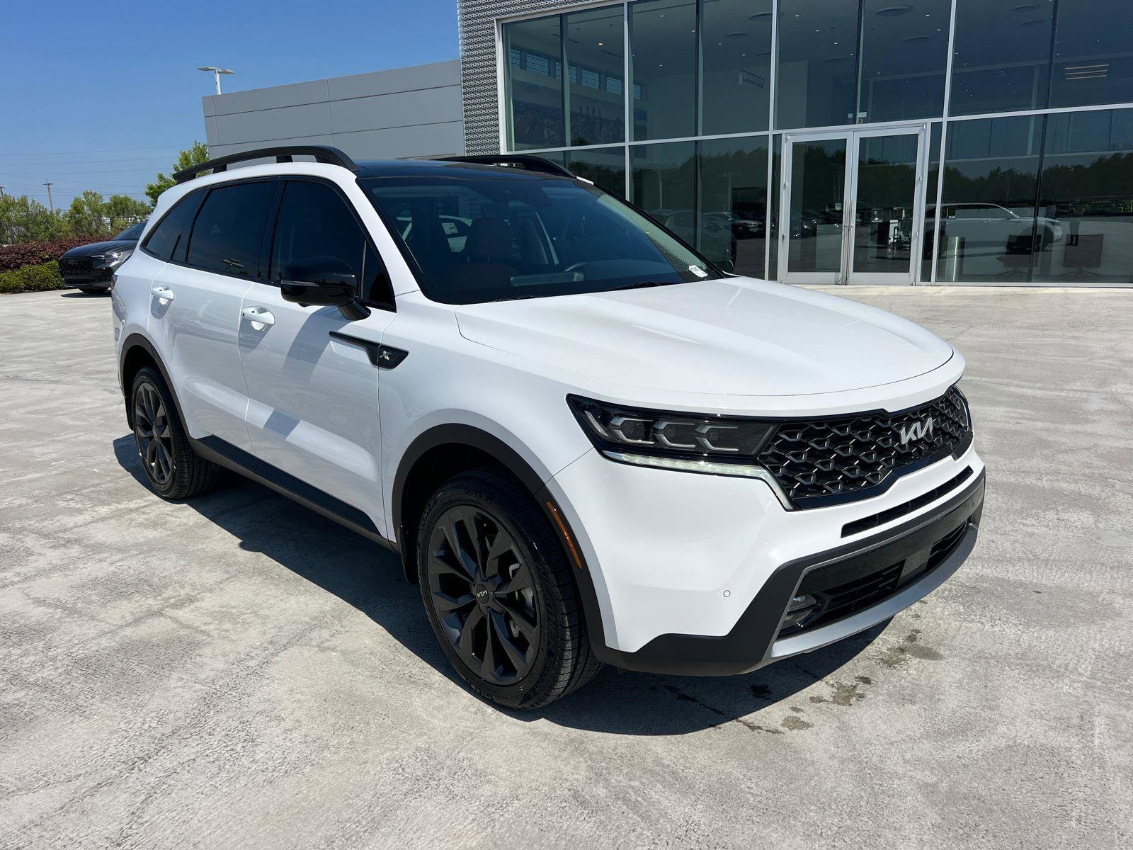 2023 Kia Sorento SX Prestige