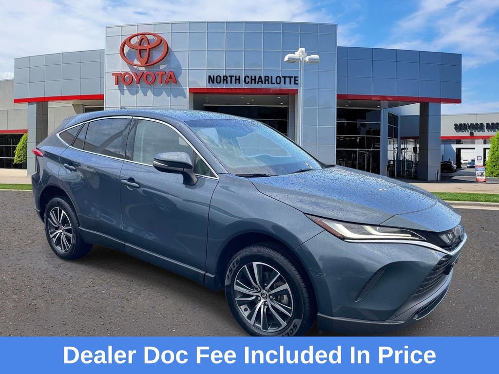 Used Toyota Venza for Sale Near Me in Hickory, NC - Autotrader