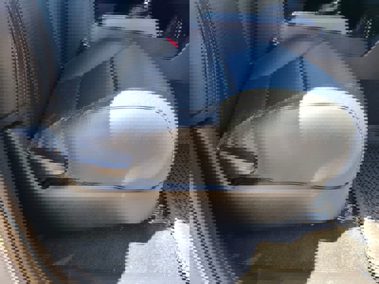 2019 Toyota Tacoma TRD Off-Road