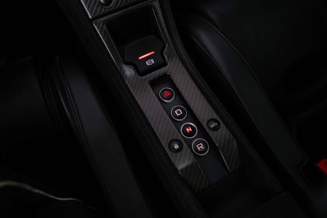 Used 2016 McLaren 675LT Coupe photo 23