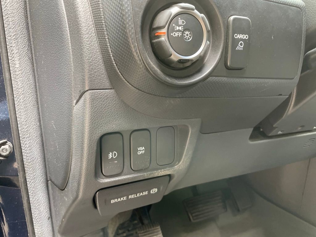 2010 Honda Ridgeline RTL