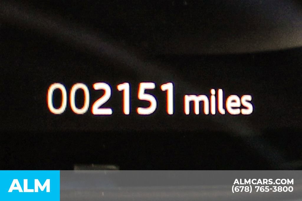 2025 Land Rover Range Rover Sport Dynamic SE