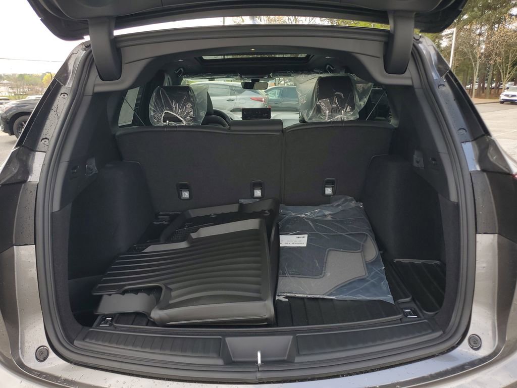 2026 Acura RDX SH-AWD