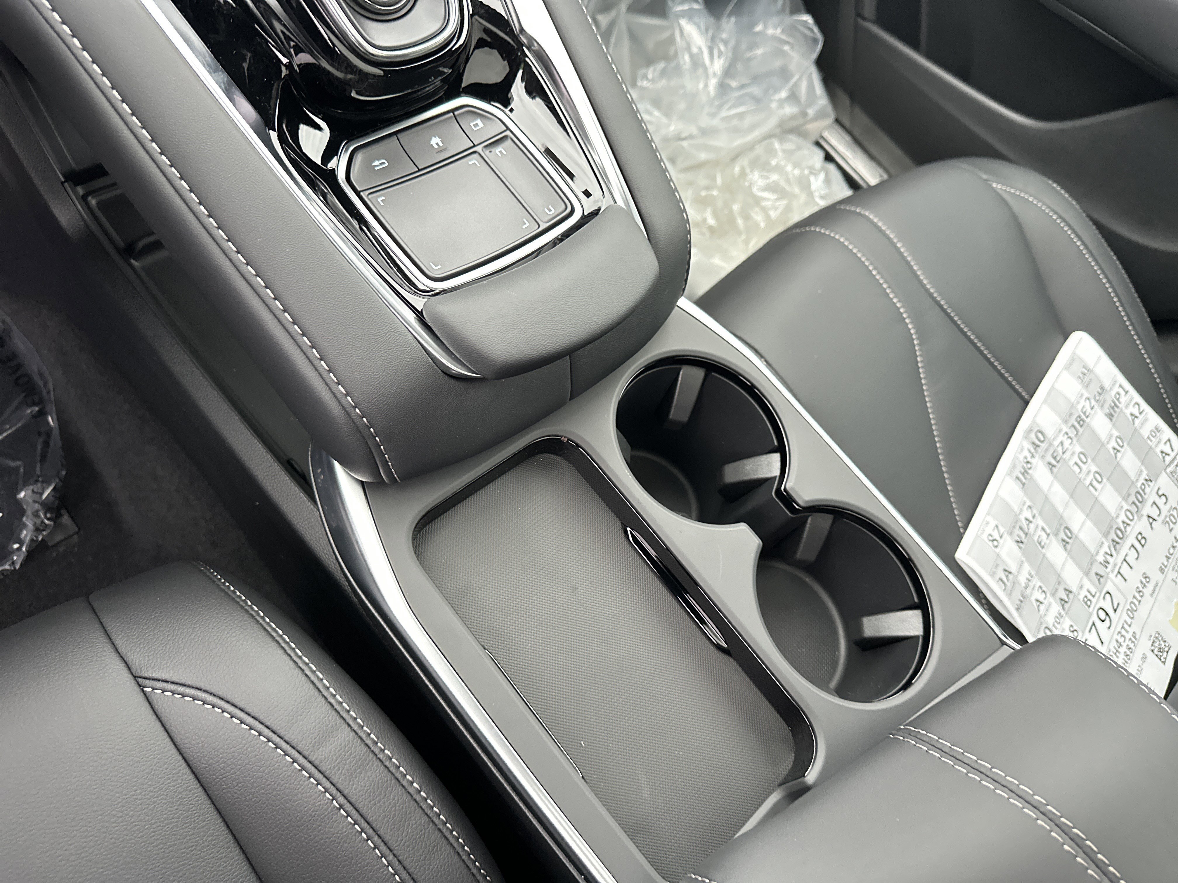 2026 Acura RDX SH-AWD